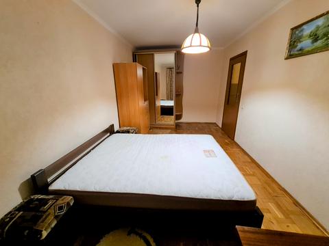 квартира за адресою Дністерська вул., 17