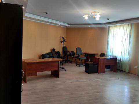 коммерческая по адресу Мечникова ул., 2/1