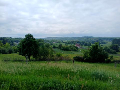 ділянка за адресою Промінська
