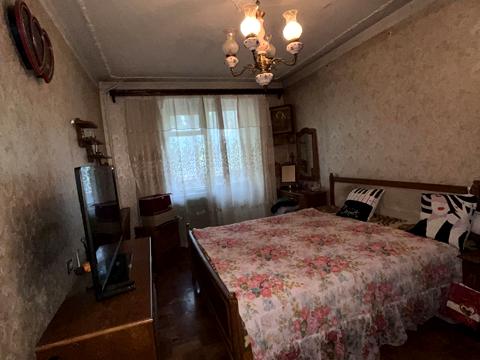 квартира по адресу Академіка Глушка, 8