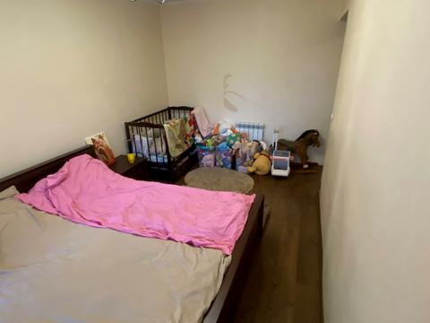 квартира за адресою Авіаційна, 59