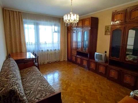 квартира за адресою Львівське шосе, 18/1