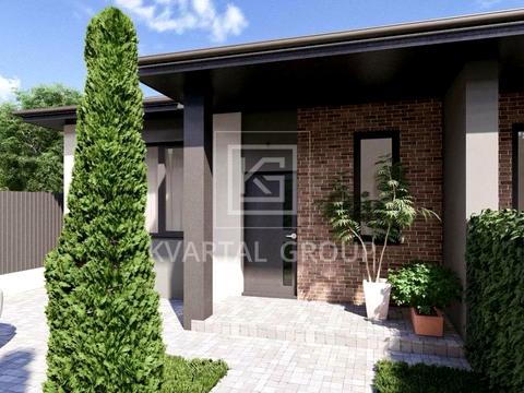 будинок за адресою Успішна