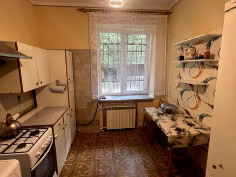 квартира по адресу Бортнянского ул. (27 Июля), 52