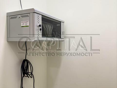 комерційна за адресою Київ, Кловський узвіз (Кловський), 7