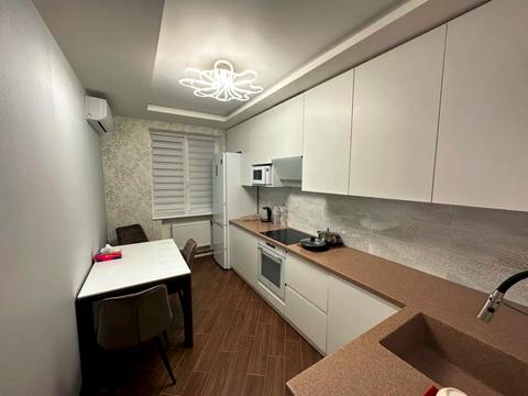 квартира по адресу Качанівська ул., 15
