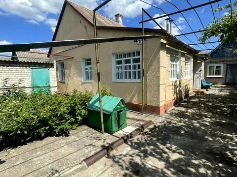 будинок за адресою Вернадського, 12