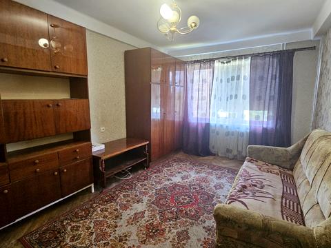 квартира за адресою Ігоря Качуровського пров. (Миколи Руднєва), 1-А