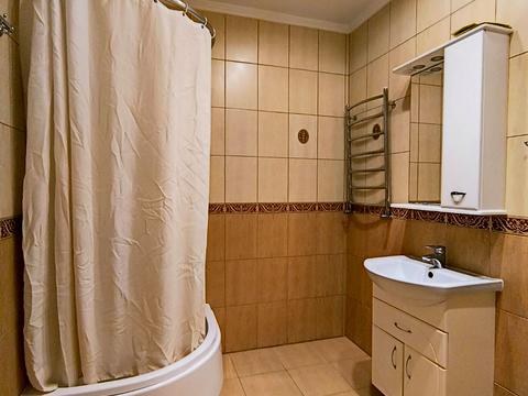 квартира за адресою с. Крижанівка, Владислава Бувалкіна вул., 44-А