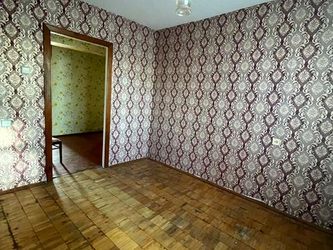 квартира по адресу Молодёжи просп., 6а