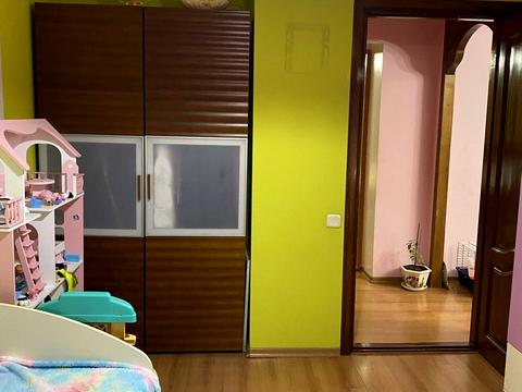квартира по адресу Почтовая ул. (Горького), 69