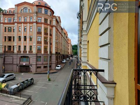 коммерческая по адресу Верхній Вал ул., 10