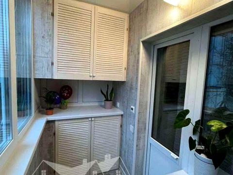 квартира за адресою Симиренка вул., 20