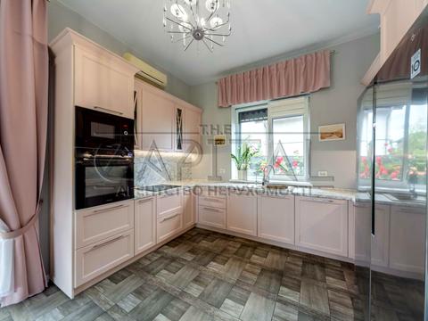 дом по адресу Васильківський район