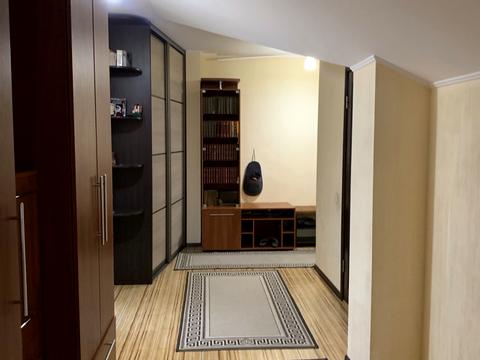 квартира за адресою Вільхова вул., 17