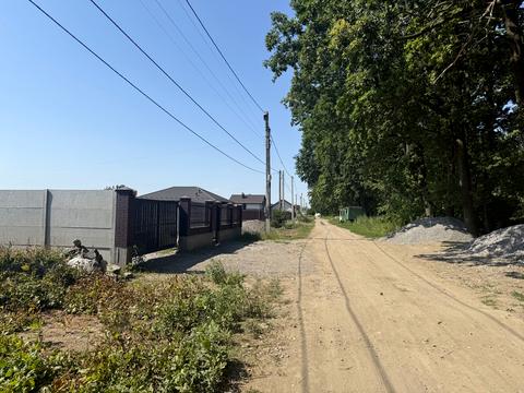 ділянка за адресою 