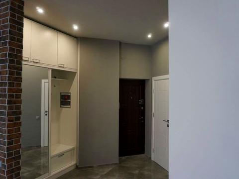 квартира по адресу Тернопольская ул., 21а