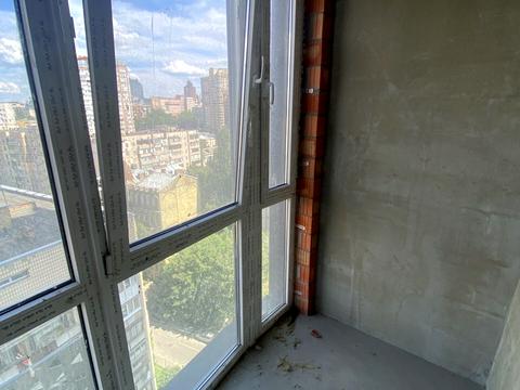 квартира по адресу Вильгельма Котарбинского ул. (Миколи Кравченка), 24