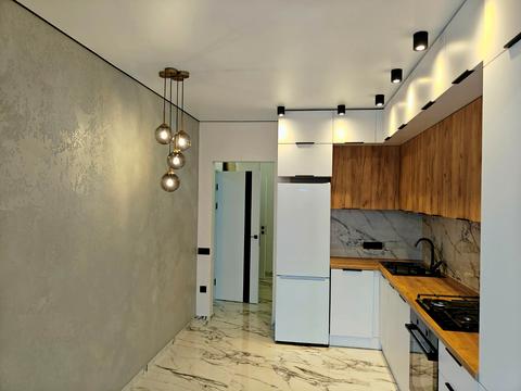 квартира за адресою Горбачевського вул., 20