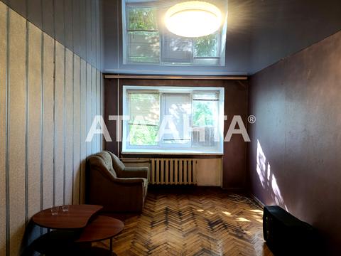 квартира по адресу Владислава Бувалкина ул. (Бочарова Генерала), 20