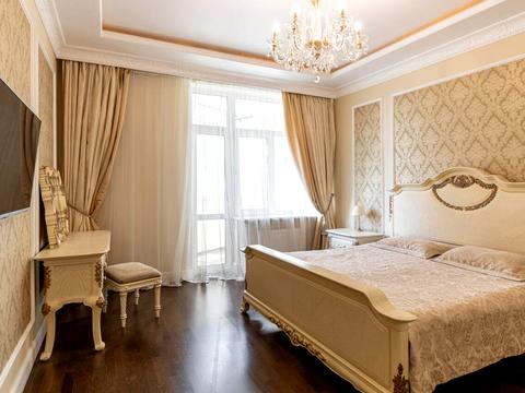 квартира за адресою Золотоустівська вул., 55