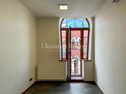 квартира по адресу Воздвиженская ул., 50