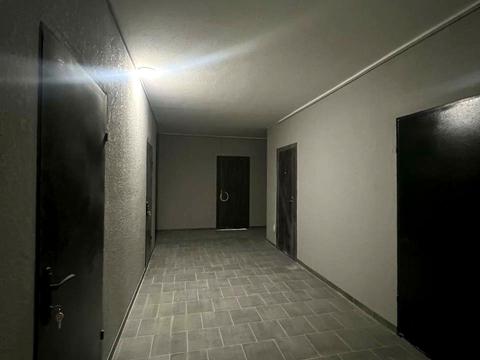 квартира по адресу Панаса Мирного ул., 1