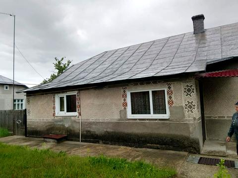 будинок за адресою Надбужна, 33