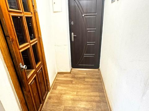 квартира за адресою Латвійська вул. (Вологодська), 126