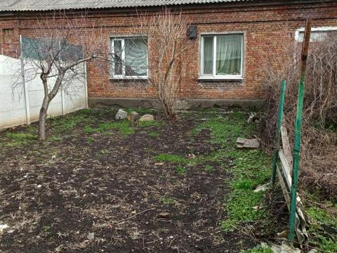 дом по адресу Автодоровская