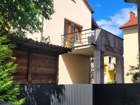 будинок за адресою Михайла Бойчука вул., 12