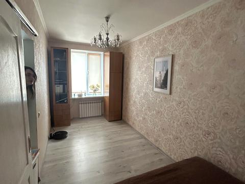 квартира по адресу Дмитра Дорошенка ул. (Чигоріна), 61