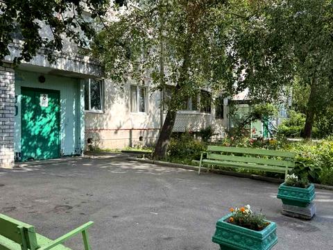 квартира за адресою Перемоги просп., 72б