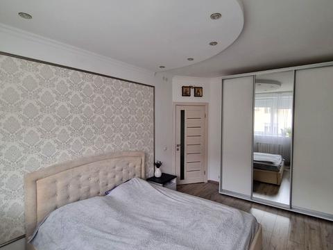 квартира по адресу Дмитра Климпуша ул., 5