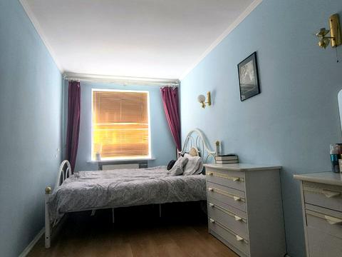 квартира за адресою Покровська площа, 34