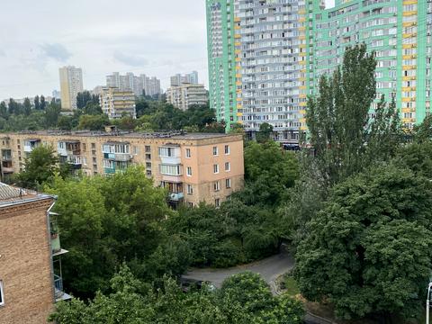 квартира за адресою Вишгородська вул., 36-А