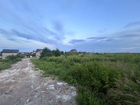 ділянка за адресою Івасюка