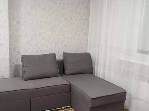 квартира по адресу Лузановская ул., 65а