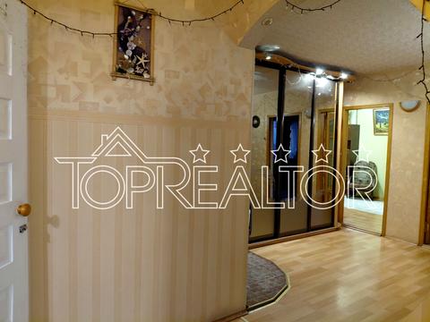 квартира за адресою Астрономічна вул., 35и