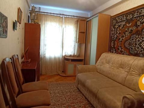 квартира за адресою Олімпійська вул., 4