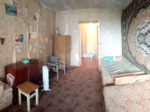квартира за адресою Бугаївська вул., 46/4