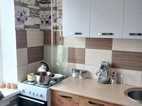 квартира по адресу Героев-Спасателей ул. (Волкова), 19