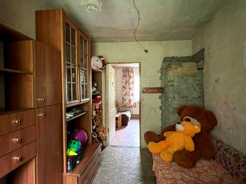 дом по адресу п. Ватутино, Армійська, 37