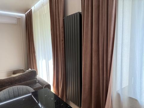 квартира по адресу Коперника ул., 1