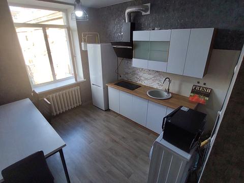 квартира по адресу Фалеевская ул. (Москва — Санкт-Петербург), 91