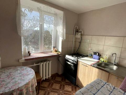 квартира за адресою Володимирська вул., 105