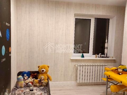 квартира по адресу Победы просп., 87