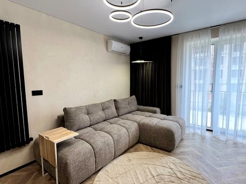 квартира по адресу Крайковского ул., 5, к2