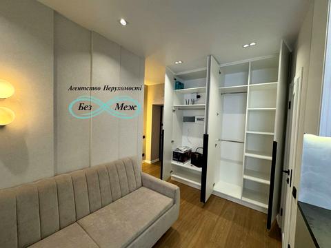 квартира по адресу Мартинова просп., 30