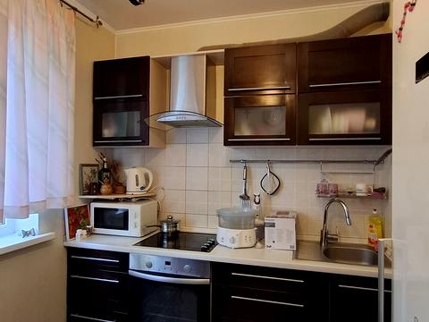 квартира за адресою Амосова вул. (Корчагінців), 56